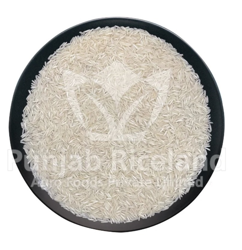 1121 Steam Basmati Rice