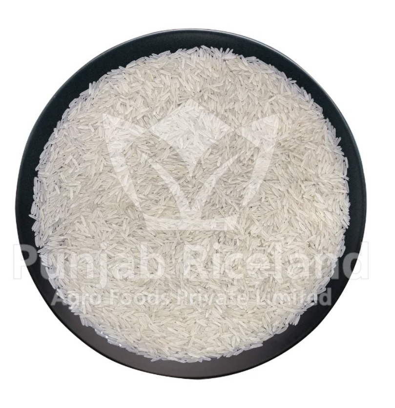 1121 White Sella Basmati Rice