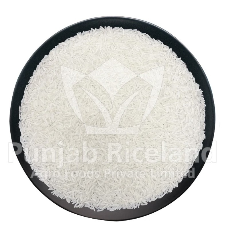 1401 Creamy Sella Basmati Rice