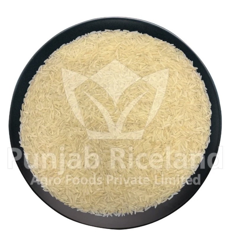 1121 Golden Sella Basmati Rice