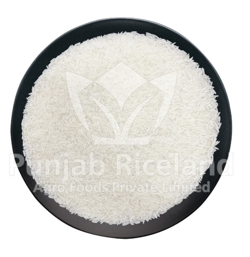 Pusa Creamy Sella Basmati Rice