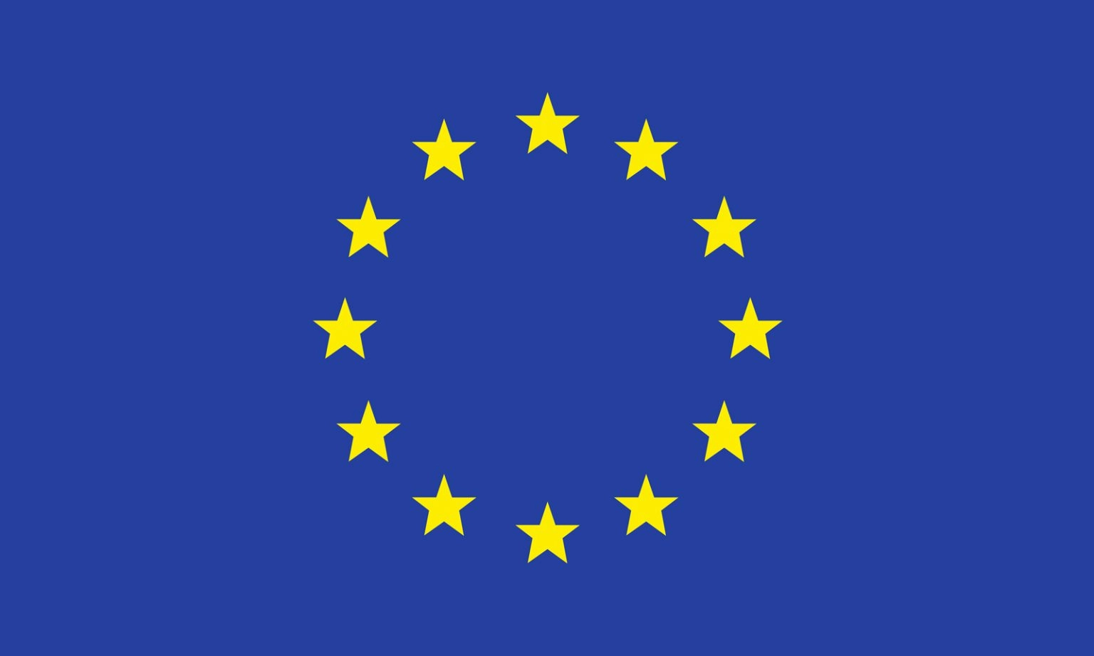 europe flag