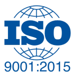 iso certification