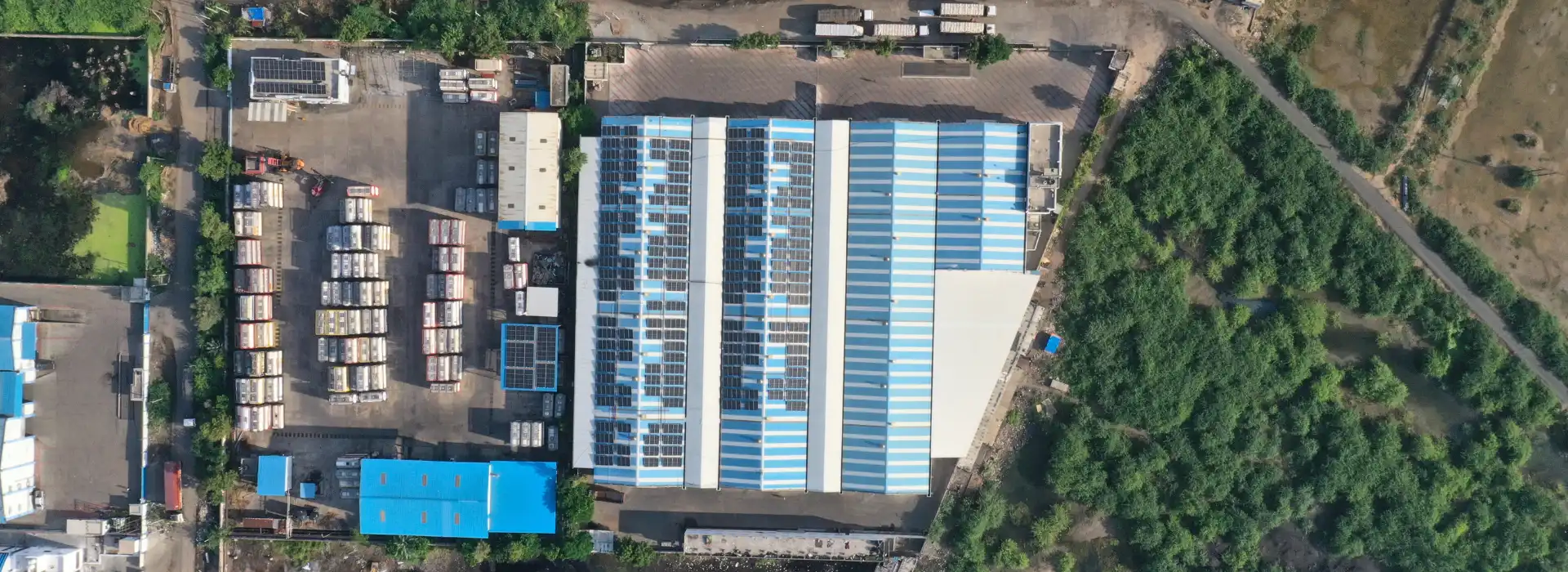 Punjab Riceland Agro Foods - slide 1