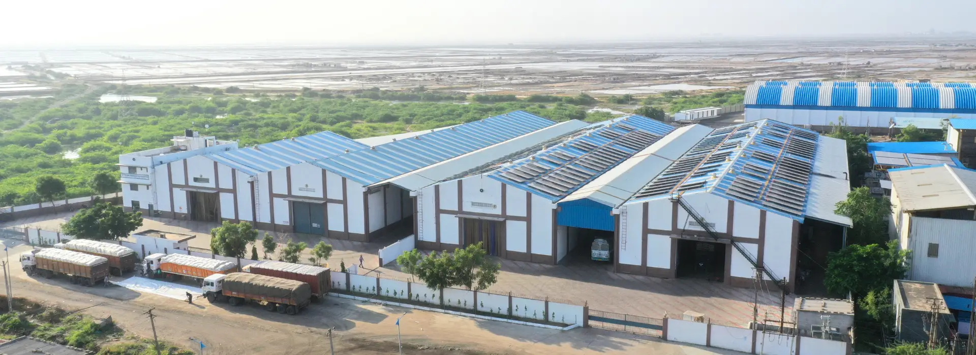 Punjab Riceland Agro Foods - slide 2