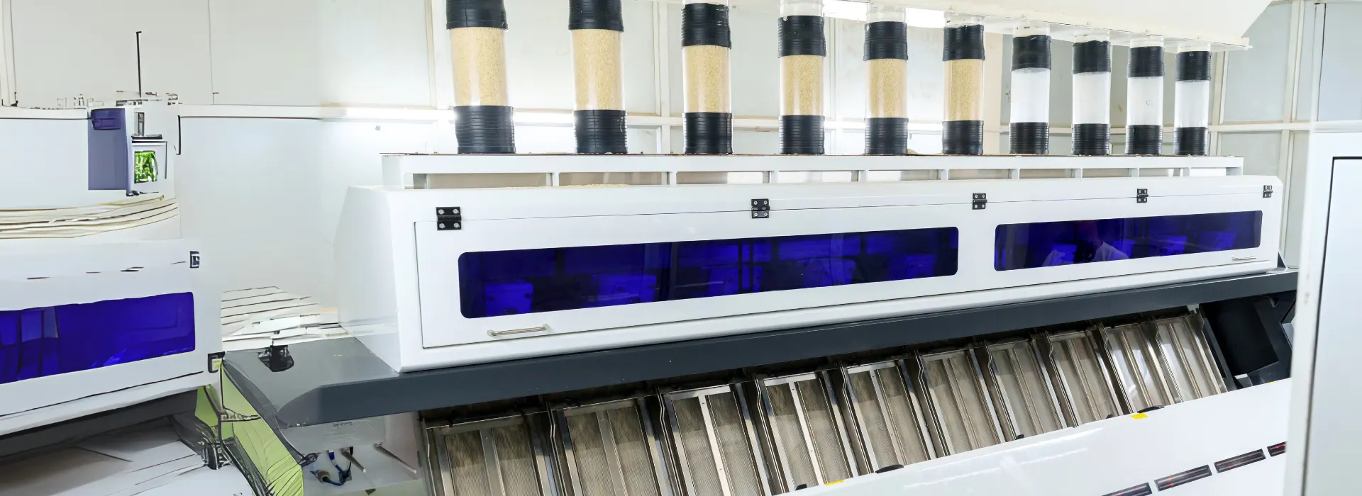 Punjab Riceland Agro Foods - slide 8